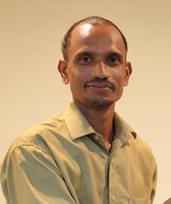 श्री.अमित धोंडू सावंत