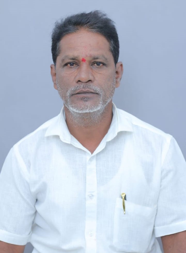 श्री. शशिकांत दाजी लब्दे