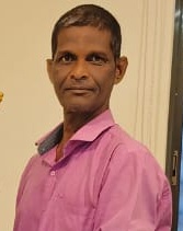 श्री.राजेंद्र पांडुरंग तेली