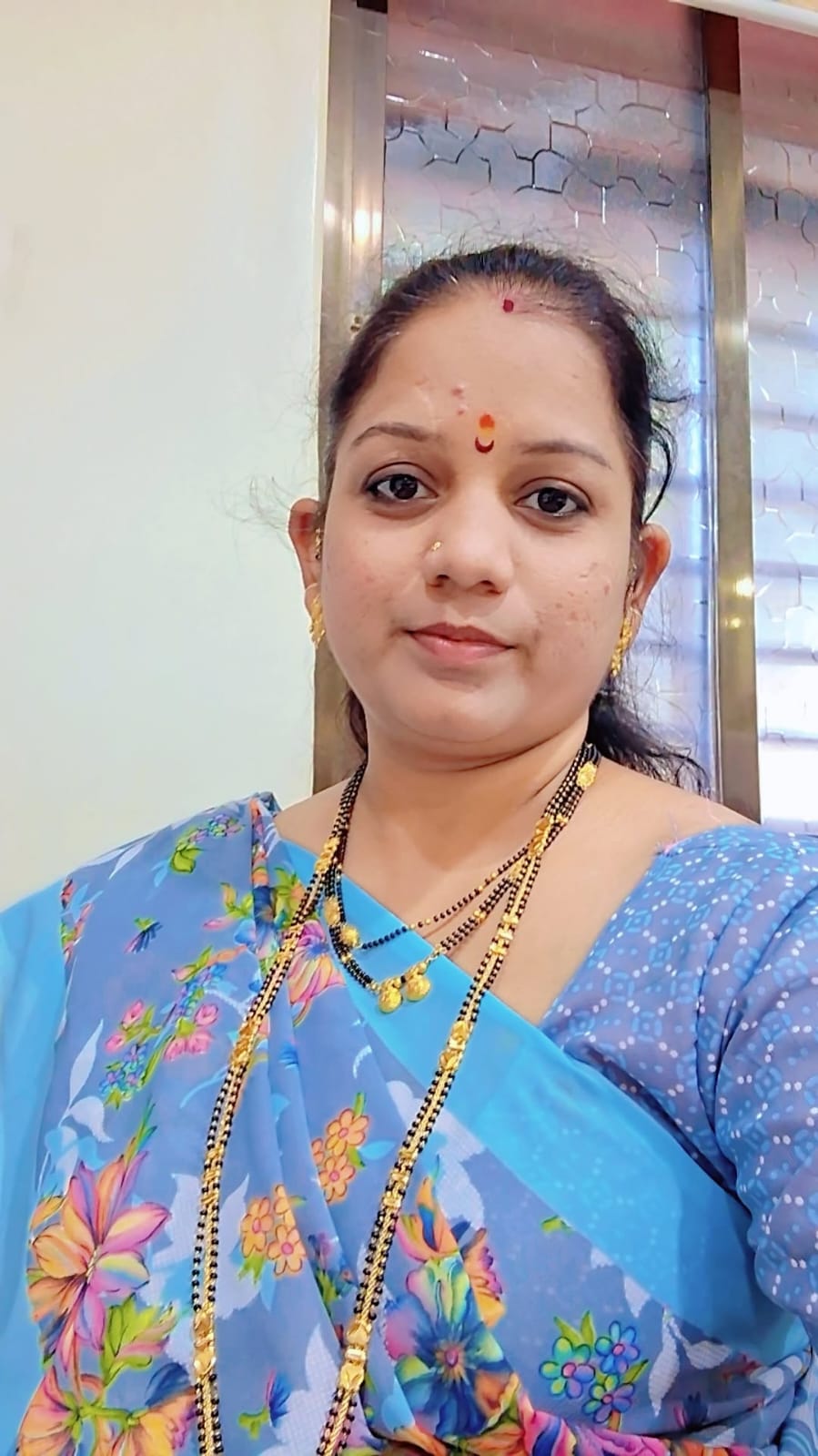 प्रियांका प्रकाश मेस्त्री