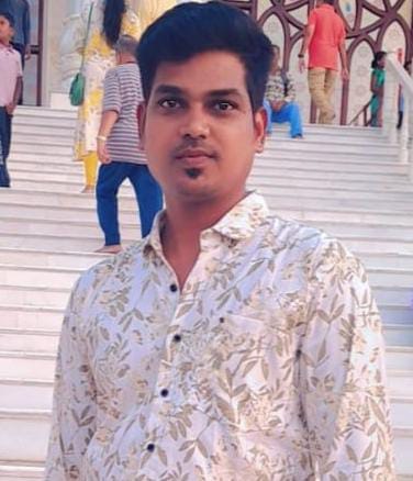 श्री.ऋषिकेश सुरेश चव्हाण