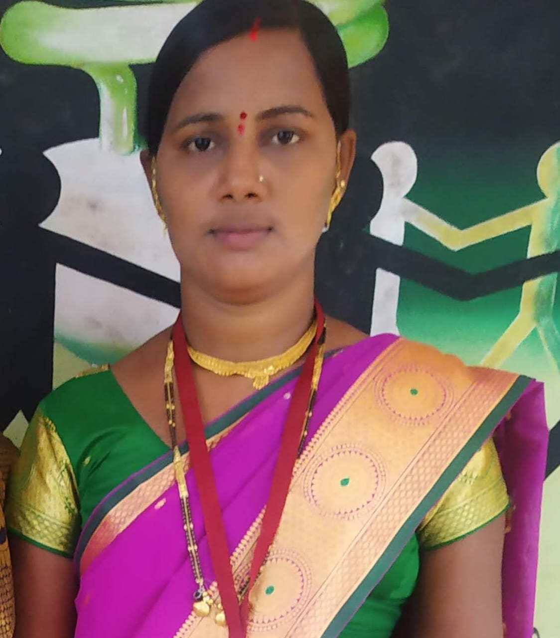 सौ अस्मिता सत्यवान नाणेरकर