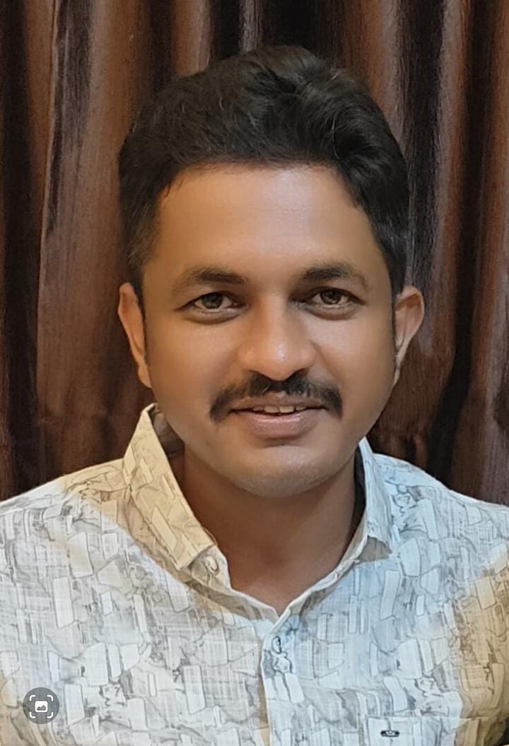 श्री गुणवंत रमेश पाटील