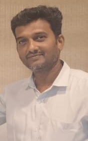 श्री.मंगेश प्रभाकर मेस्त्री